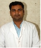 Mr.Daleep Kumar 